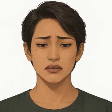 울먹임