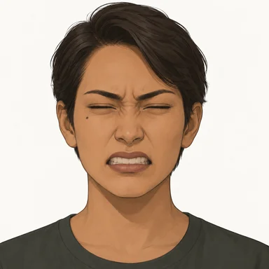 통증