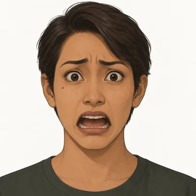공포